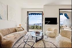 Cannes Croisette - 3 bedrooms apartment