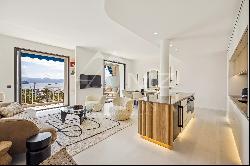 Cannes Croisette - 3 bedrooms apartment