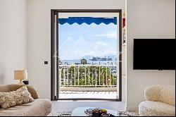 Cannes Croisette - 3 bedrooms apartment