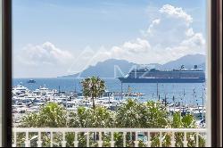 Cannes Croisette - 3 bedrooms apartment