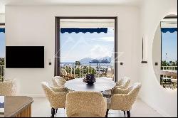 Cannes Croisette - 3 bedrooms apartment