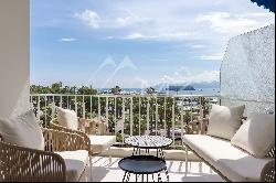 Cannes Croisette - 3 bedrooms apartment