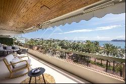 Cannes Croisette - superb 2 bedrooms apartment