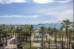 Cannes Croisette - superb 2 bedrooms apartment