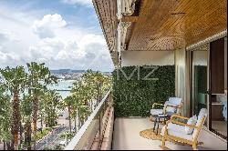 Cannes Croisette - superb 2 bedrooms apartment