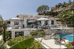 Golfe Juan - Modern villa with 7 bedrooms