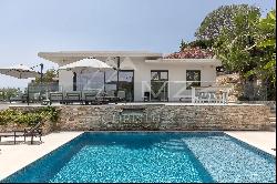 Golfe Juan - Modern villa with 7 bedrooms