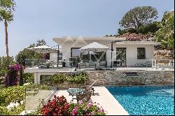 Golfe Juan - Modern villa with 7 bedrooms