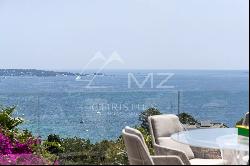 Golfe Juan - Modern villa with 7 bedrooms