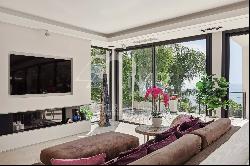 Cannes - Superb contemporary 4 bedrooms villa