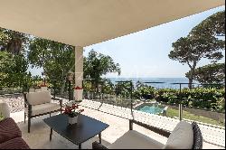 Cannes - Superb contemporary 4 bedrooms villa