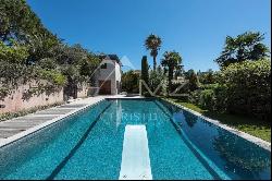 Cap d'Antibes - Very nice property