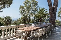 Cannes - Superb renovated villa