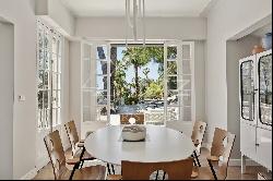 Cannes - Superb renovated villa