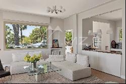 Cannes - Superb renovated villa