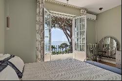 Cannes - Superb renovated villa