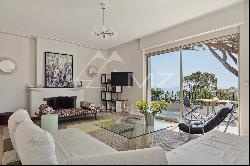 Cannes - Superb renovated villa