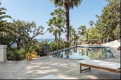 Cannes - Superb renovated villa