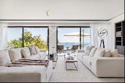 Super Cannes - Modern 5 bedrooms villa