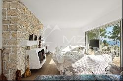 Cap d'Antibes - 4 bedrooms villa