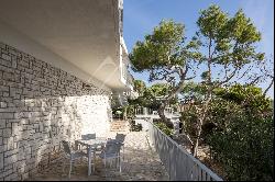 Cap d'Antibes - 4 bedrooms villa