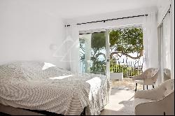 Cap d'Antibes - 4 bedrooms villa