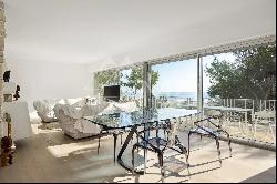 Cap d'Antibes - 4 bedrooms villa