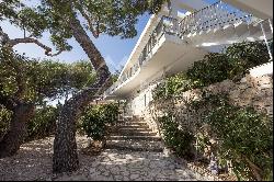 Cap d'Antibes - 4 bedrooms villa