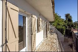 Close to Cannes - Waterfront villa