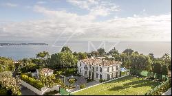 Super Cannes - Unique new Florentine style property