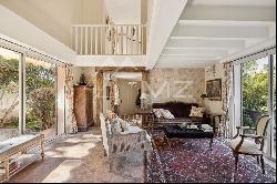 Charming provencal villa