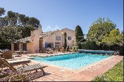 Charming provencal villa