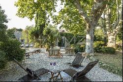 Luberon - Prestigious property