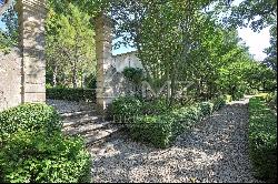 Luberon - Prestigious property