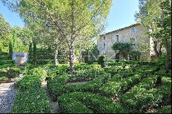 Luberon - Prestigious property