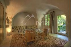 Luberon - Prestigious property