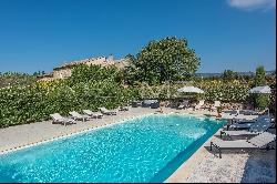 Gordes - Splendid Provencal farmhouse