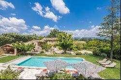 Luberon - Wonderful property