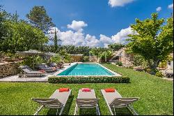 Luberon - Wonderful property