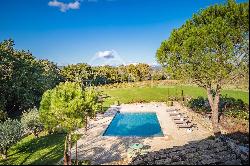 Luberon - Authentic restored hamlet house