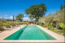 Close to L'Isle-sur-la-Sorgue - Splendid estate