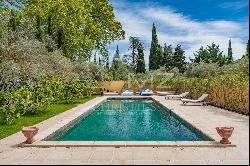 Close to L'Isle-sur-la-Sorgue - Splendid estate