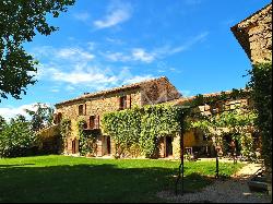 Close to Aix-en Provence - Superb stone Sheepfold