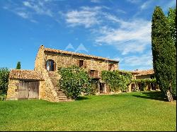 Close to Aix-en Provence - Superb stone Sheepfold