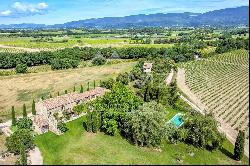 Close to Aix-en Provence - Superb stone Sheepfold