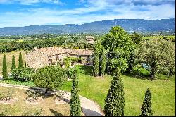 Close to Aix-en Provence - Superb stone Sheepfold