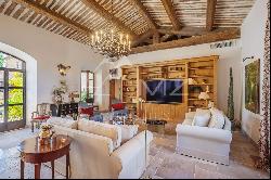 Splendid Property in Luberon