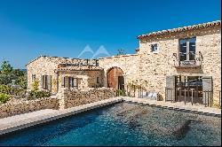 Splendid Property in Luberon