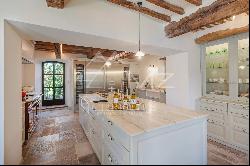 Splendid Property in Luberon