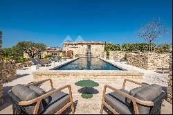 Splendid Property in Luberon